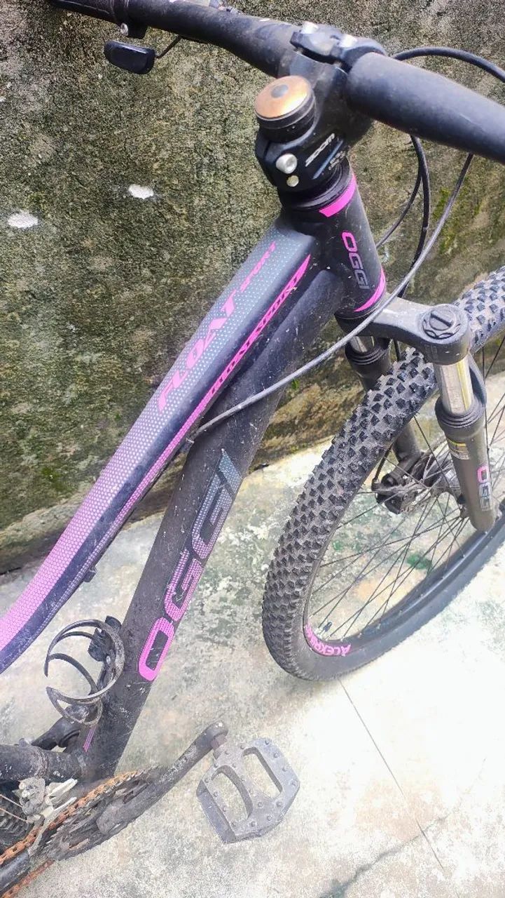 Bicicleta OGGI aro 29  - Foto 4