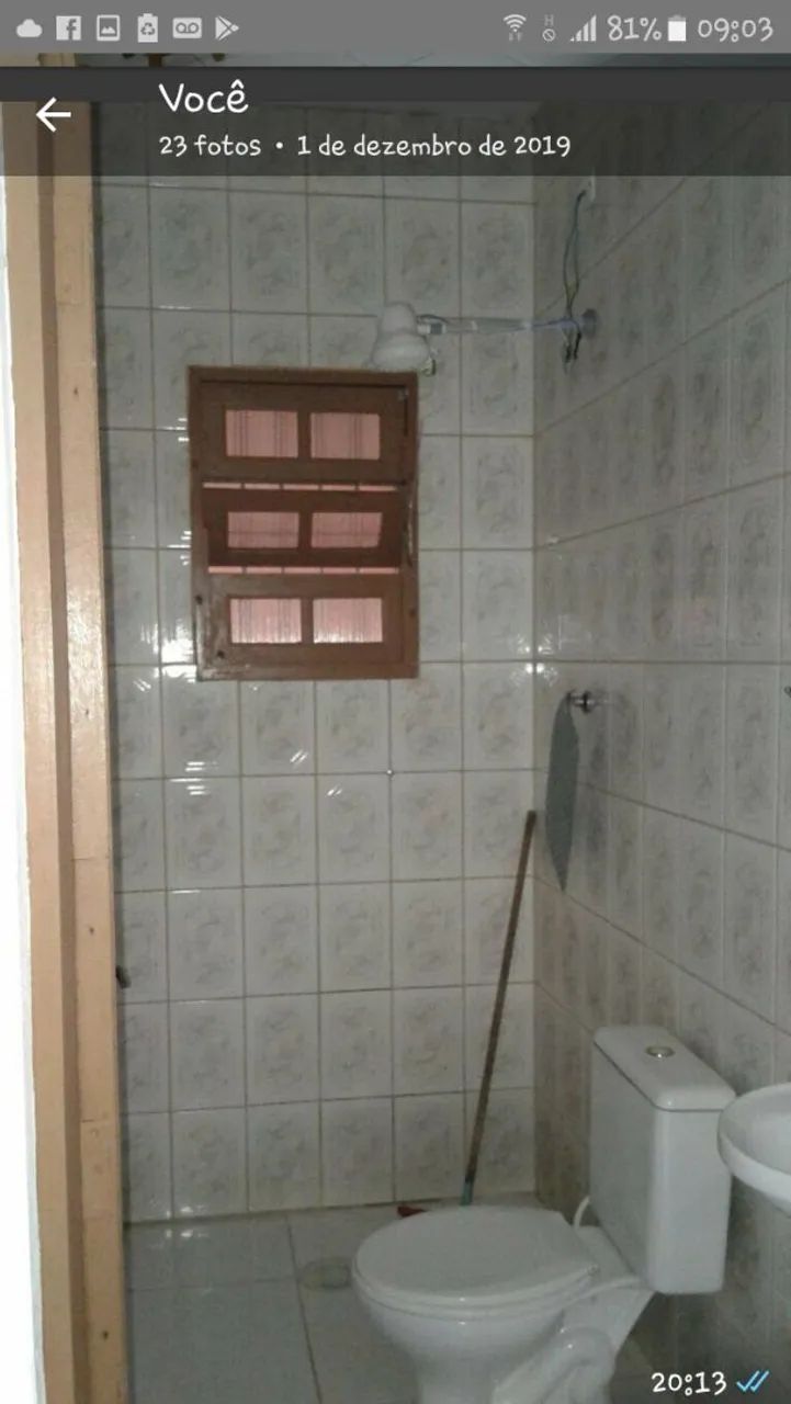 Vendo casa em Mongagua (Praia ) - Foto 5