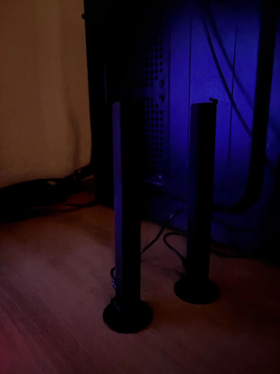 Torre de led - Foto 4