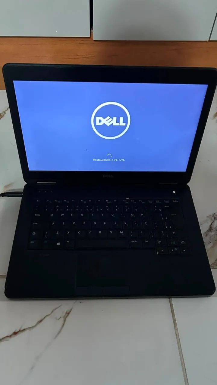Notebook Dell - Latitude E5440