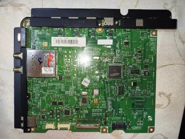 PLACA PRINCIPAL TV SAMSUNG UN40D5000