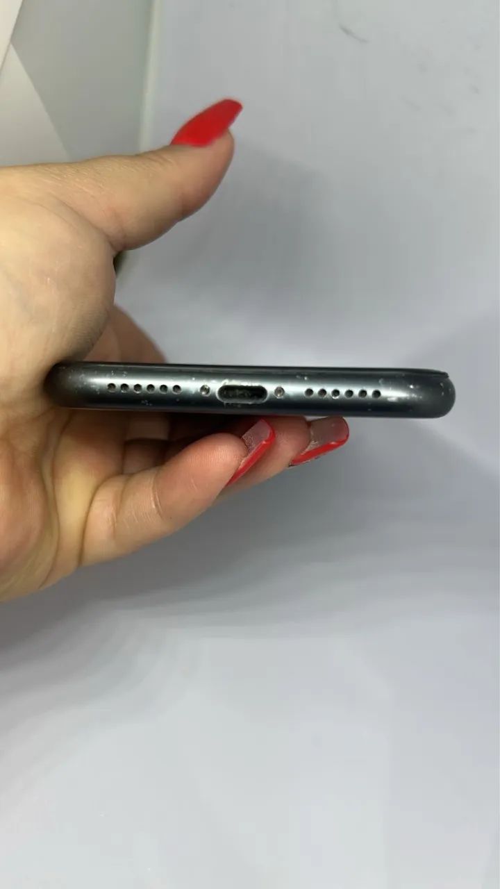 iPhone 11 - Foto 5