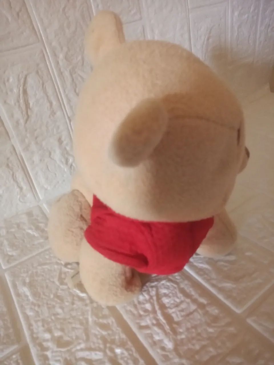 Ursinho Pooh  - Foto 3