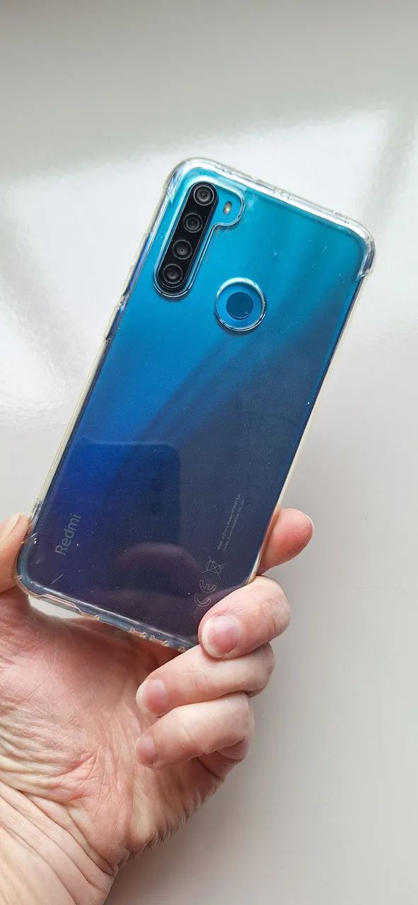 Celular Xiaomi Redmi Note 8 - Foto 4