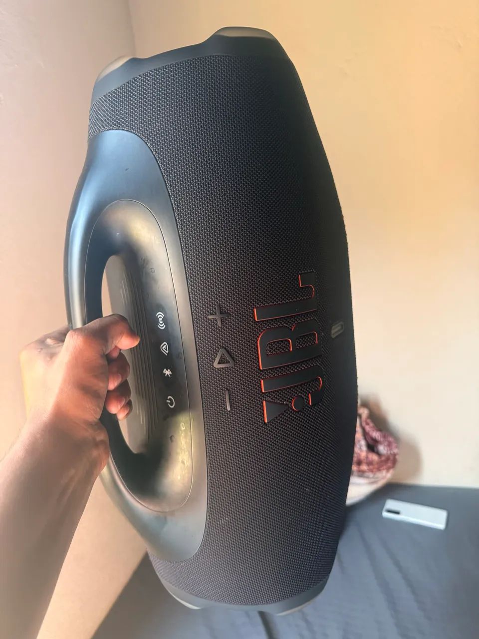 VENDE SE BOMBOX