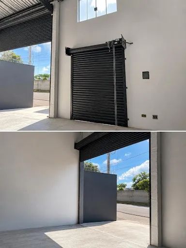 Barracão para alugar, 280 m² - Conjunto Habitacional Requião - Maringá/PR - Foto 4