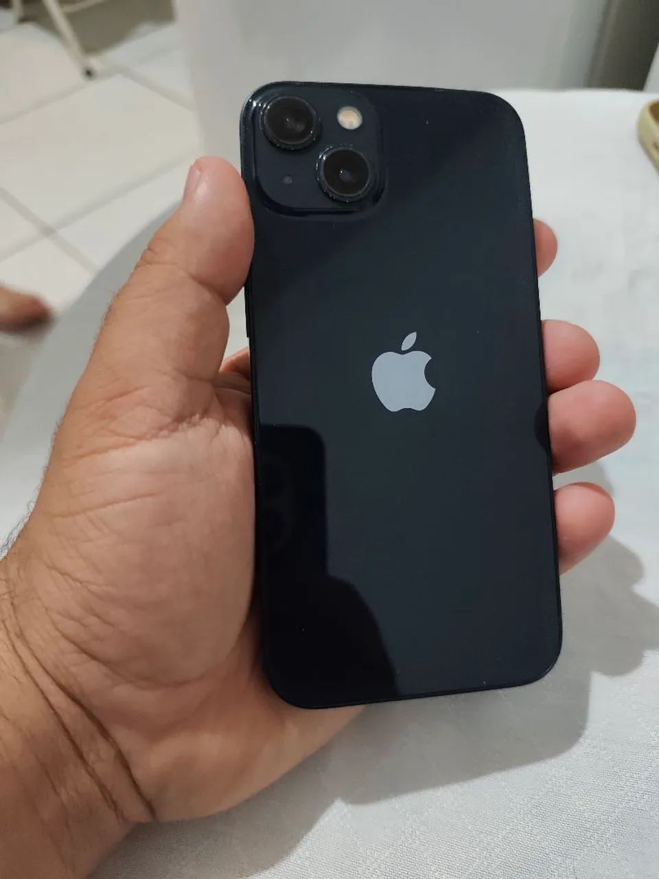 iPhone 13 128 gigas - Foto 3