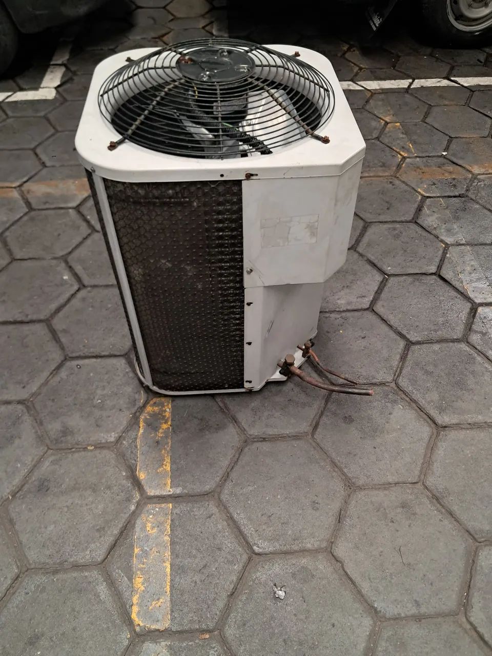 SPLIT CARRIER DE 36000 BTUS. - Foto 4