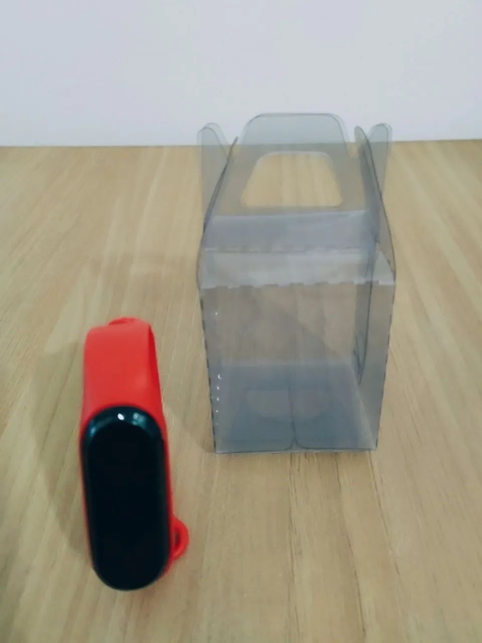 Relógio Esporte LED  - Foto 3