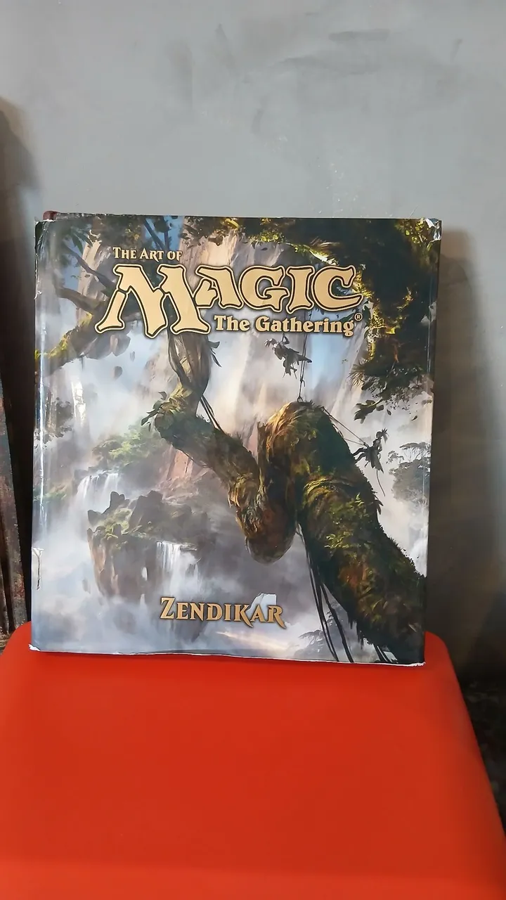 Phyrexia all will be one Magic the gathering (Apenas Caixa, mini