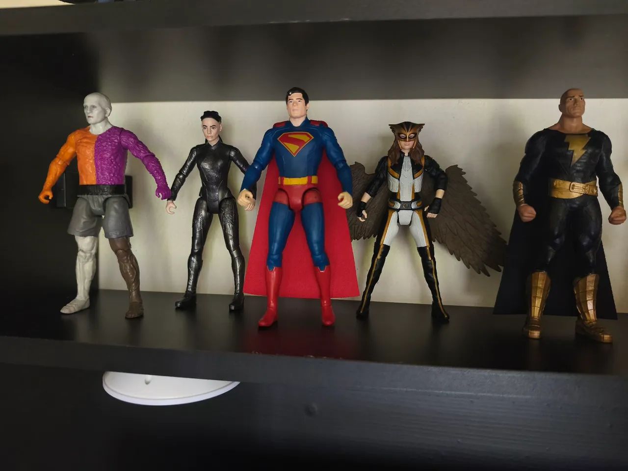 Action Figures  - Foto 2