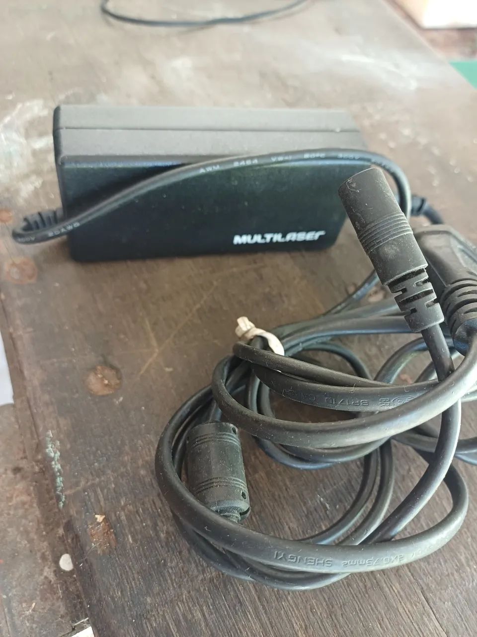 Adaptador ac universal multilaser  - Foto 2
