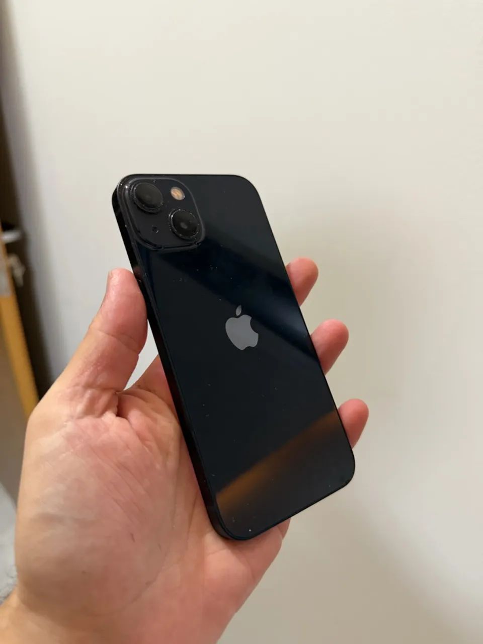 Apple iPhone 13 Preto 128gb - Foto 2