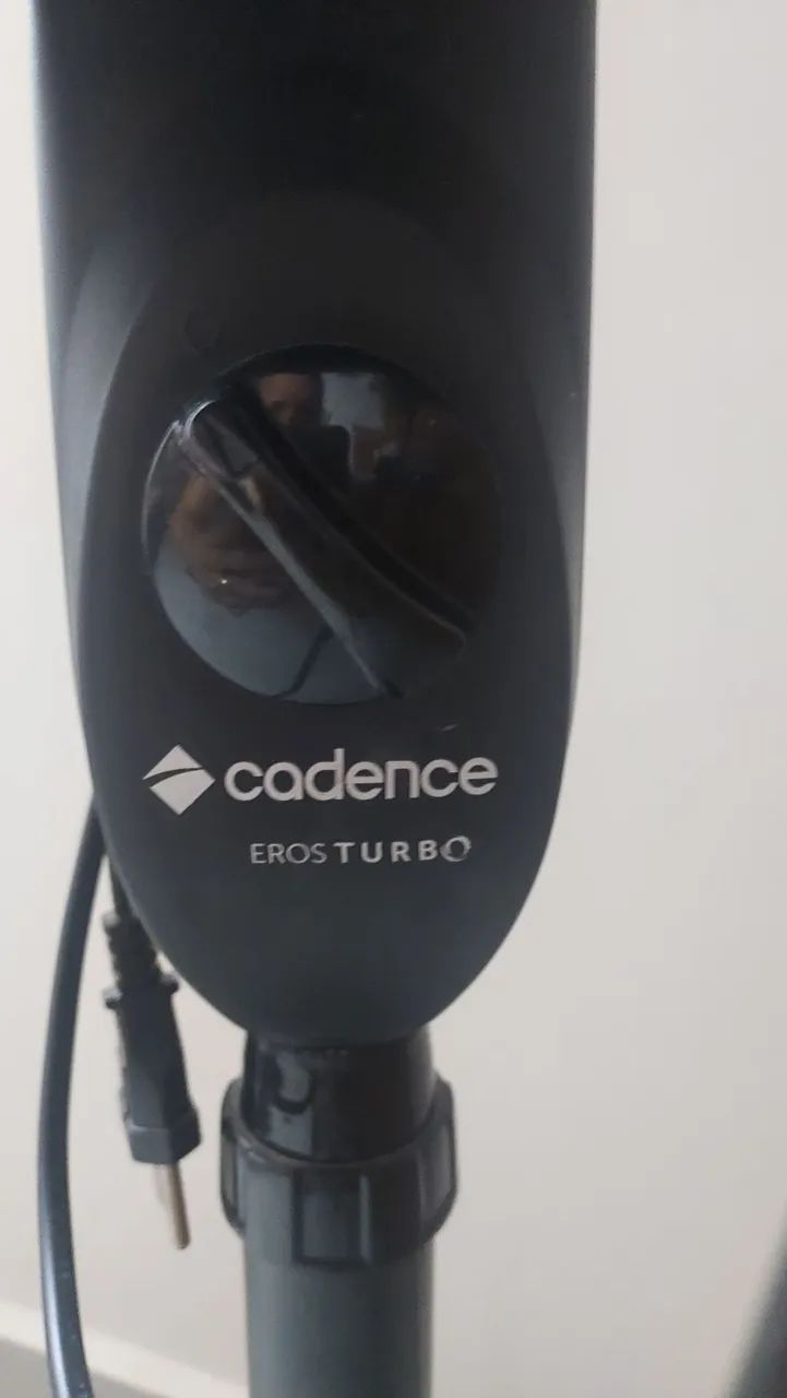 Ventilador Cadence Turbo - Foto 2