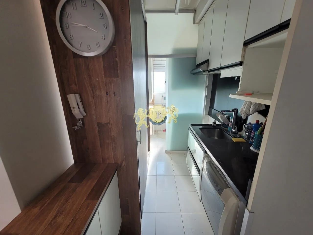Rarus Flats - Apartamento para venda - Edifício Cult - Foto 5