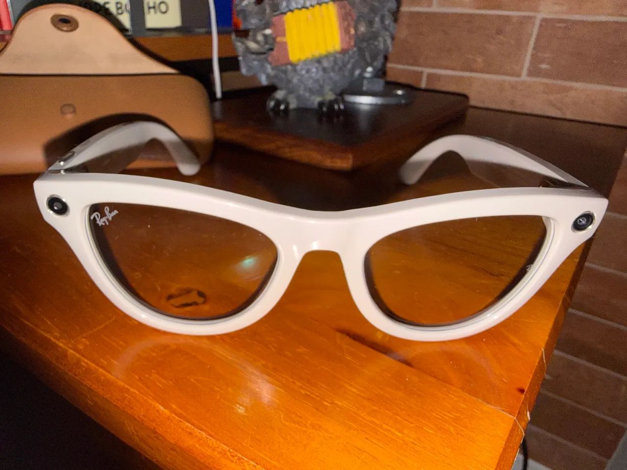 Ray Ban Meta Skyler (Gen 1) - Foto 2