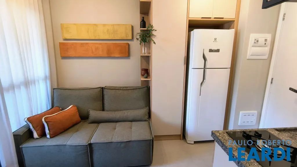 APARTAMENTO - VILA OLÍMPIA - SP - Foto 4