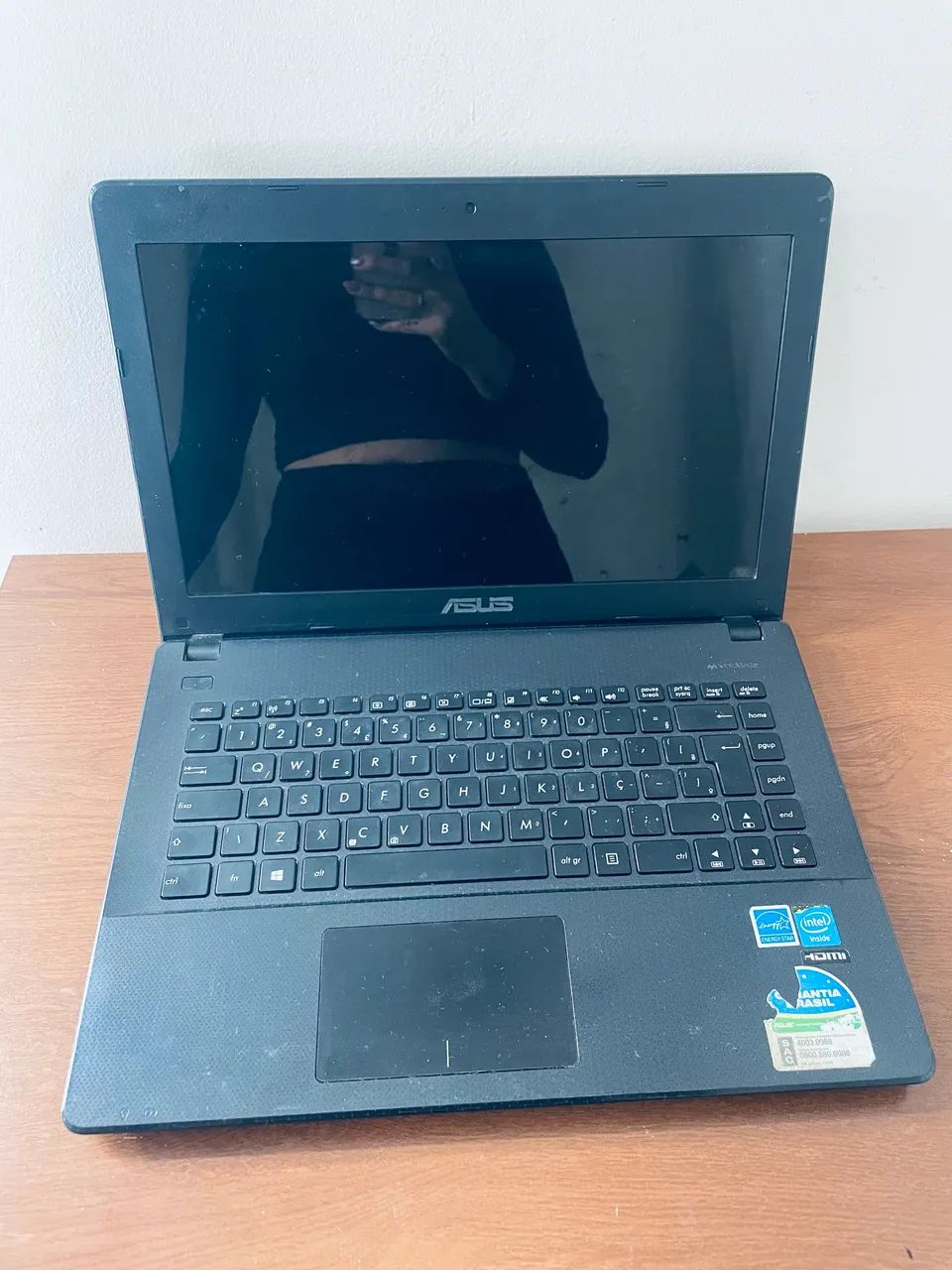 Notebook ASUs - Foto 5
