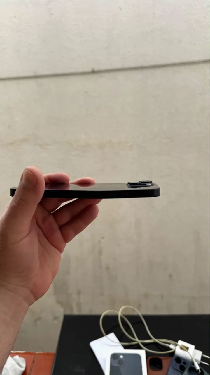 iPhone 13 128 gigas  - Foto 4