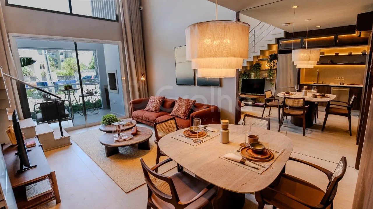 DUPLEX COM 59,63M - Foto 5