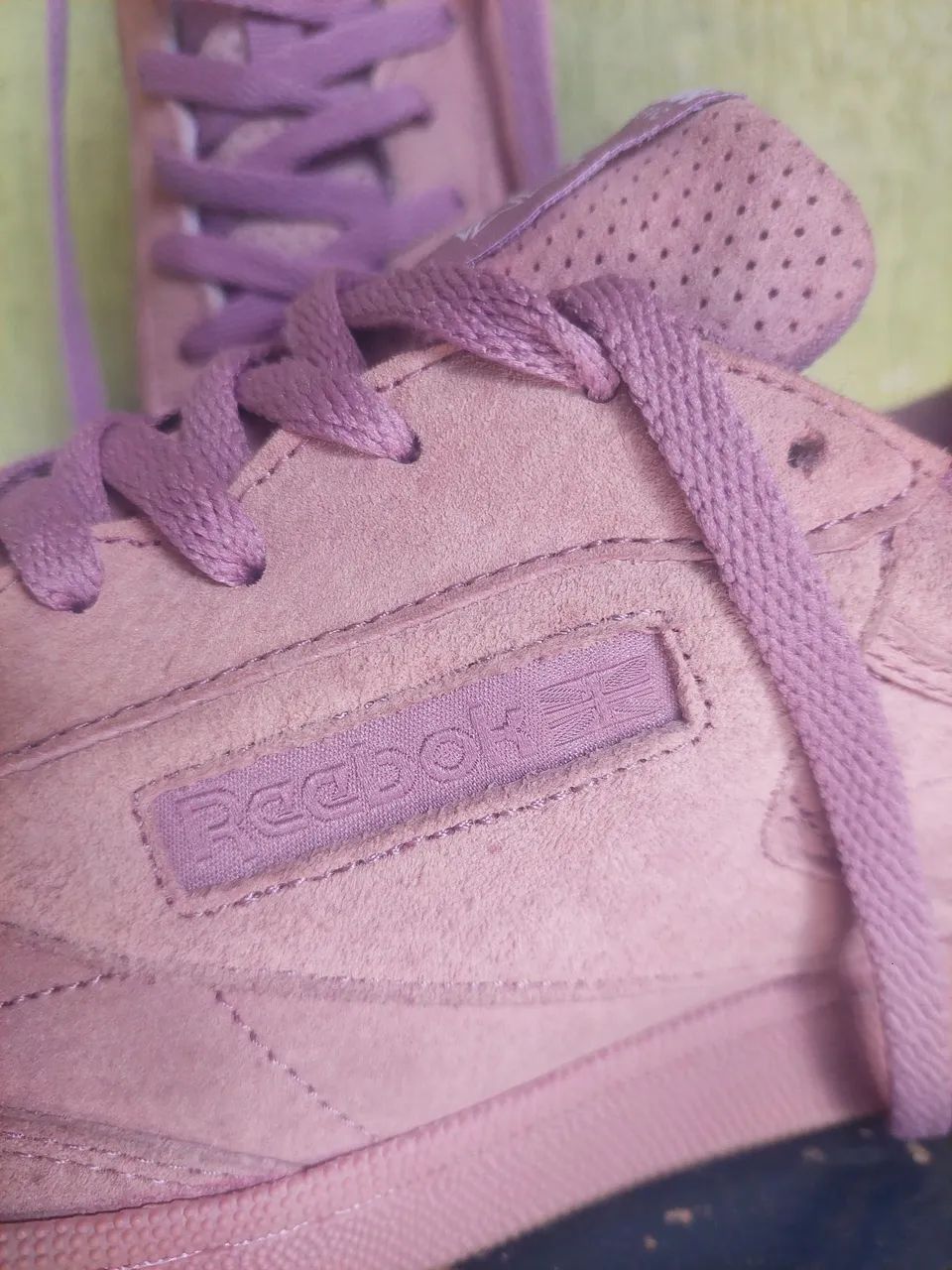 Tênis Reebok Importado Original  - Foto 3