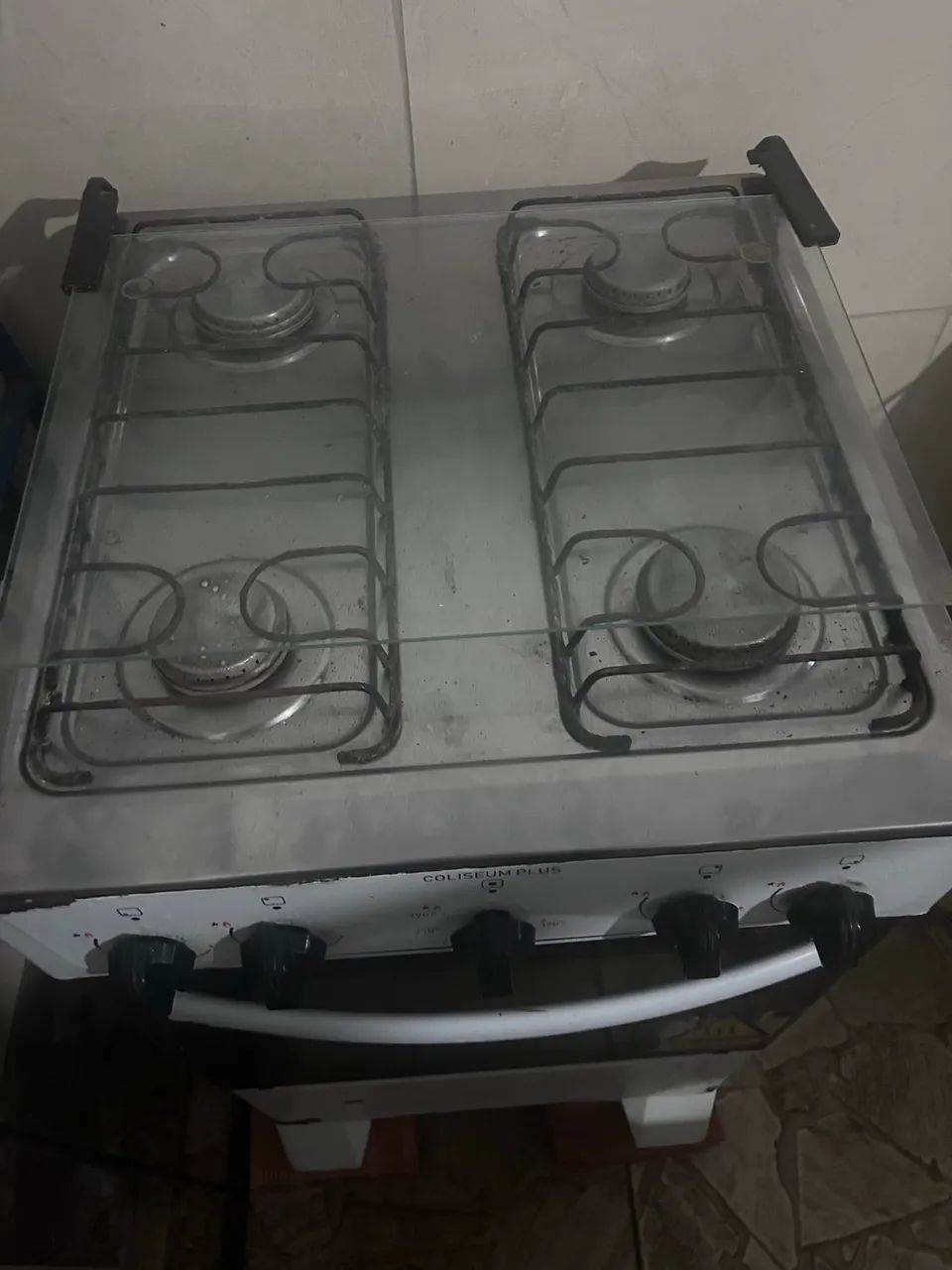 Fogão 4 bocas  - Foto 3