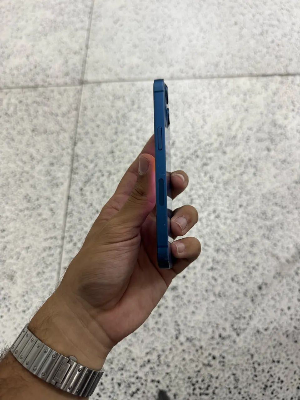 iPhone 13 256gb 88% saúde de bateria  - Foto 2