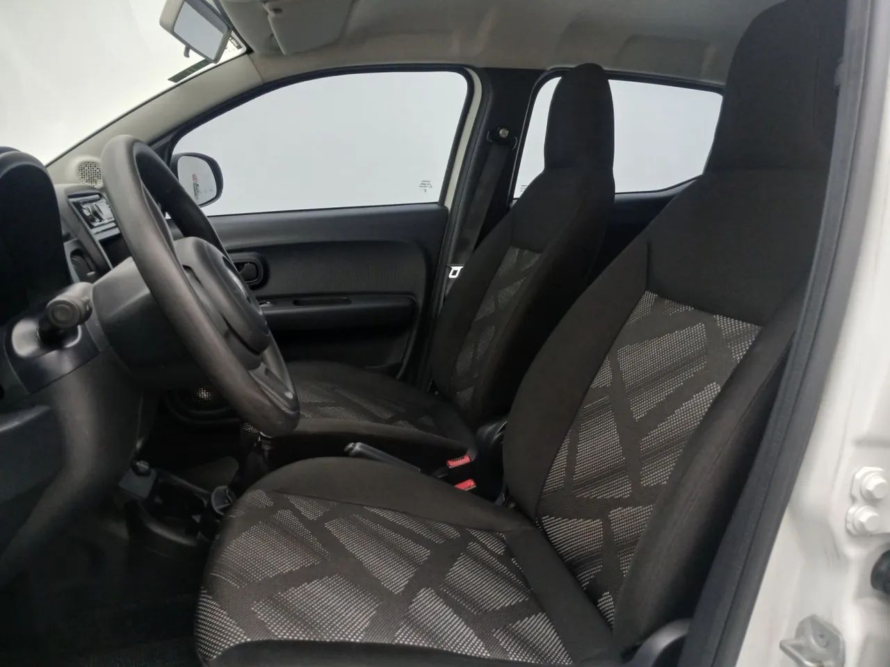 Fiat Mobi LIKE 1.0 Fire Flex 5p., foto 16 de 18