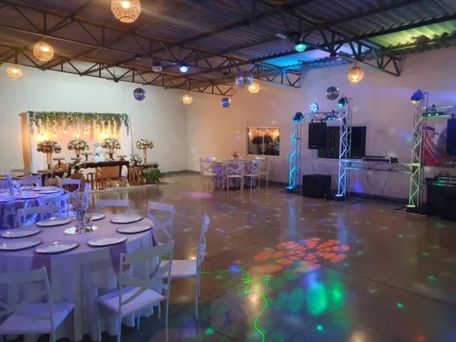 Chácara CHARLES NATUREZA- O lugar ideal para seu evento e descanso! - Foto 8