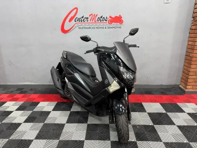 YAMAHA NMAX 160 ABS - Foto 5