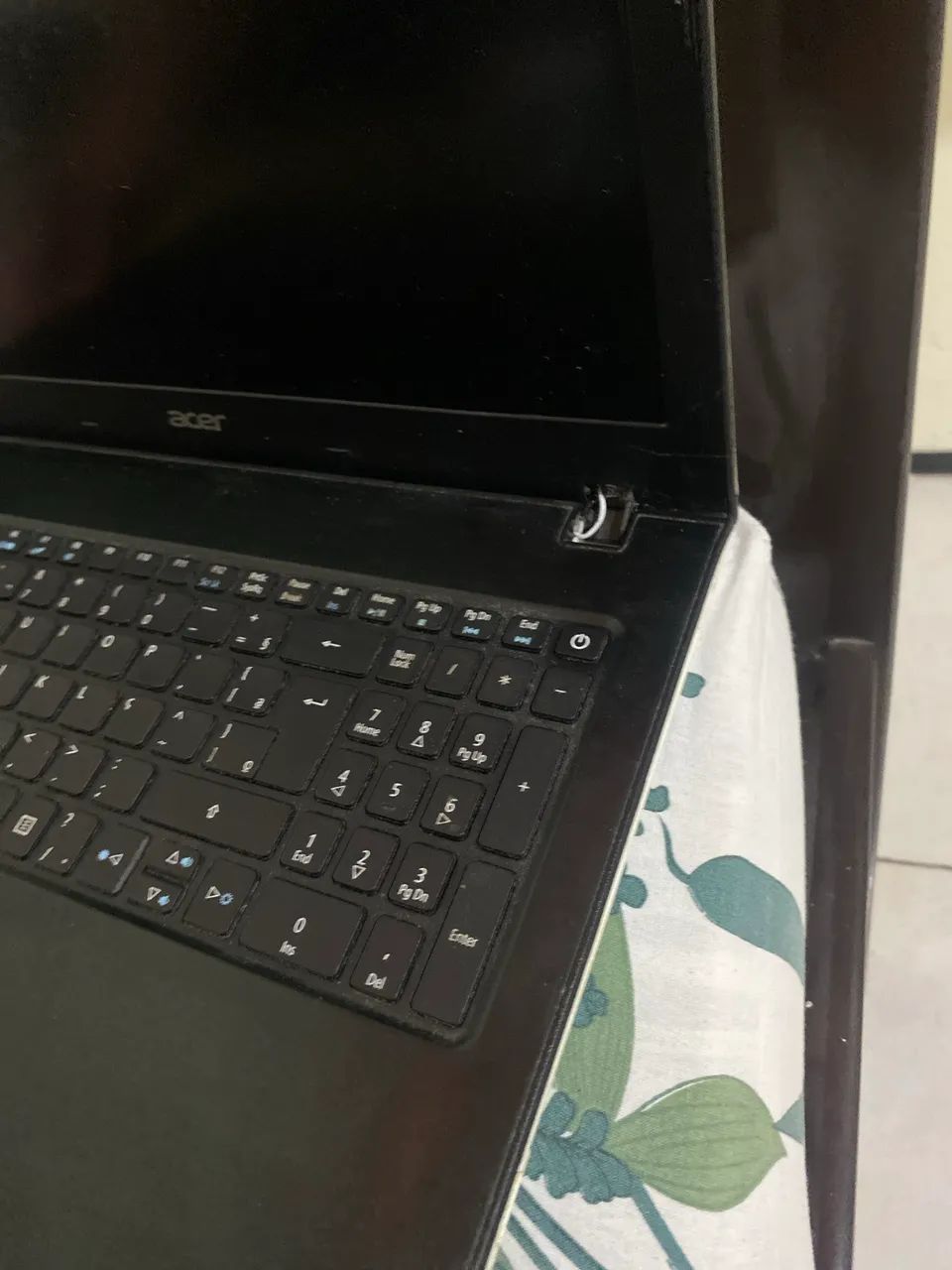 acer amd a10 7th gen - Foto 2