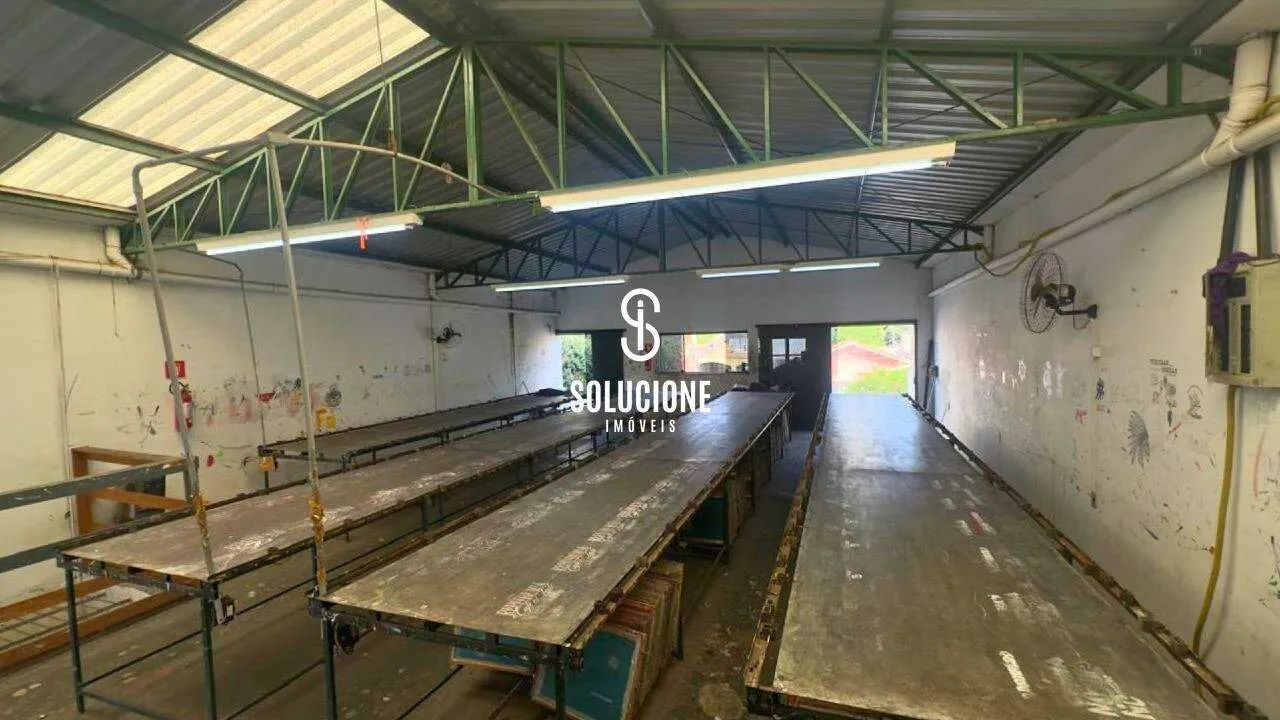 Galpão de 600 m² à venda na Vila Independência, Piracicaba SP - Foto 3
