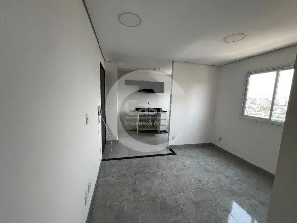 studio novo - vila formosa - 1 dormitório - Foto 2