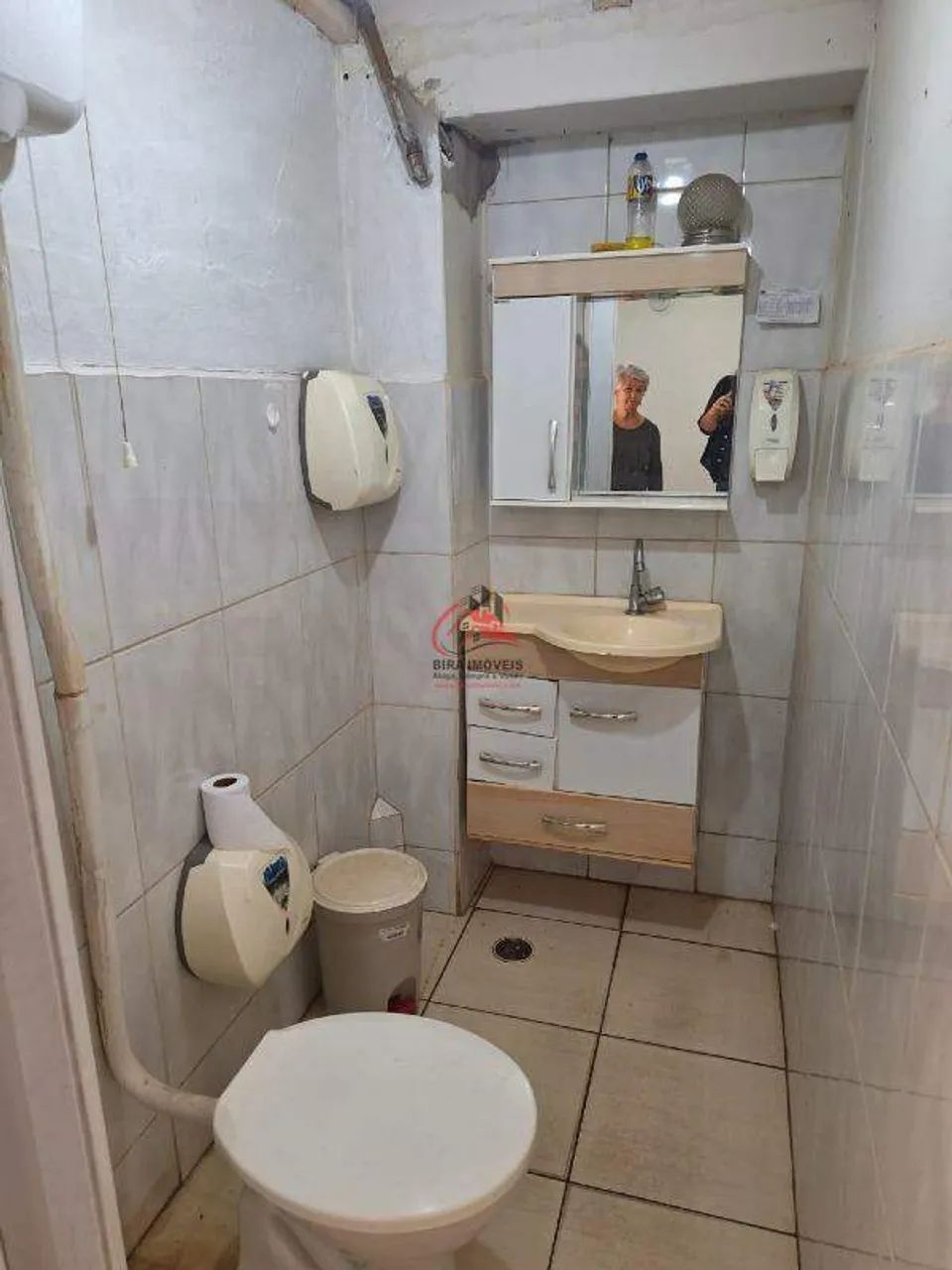 Loja Comercial 32m² para Locação - Bairro Centro - Foto 2