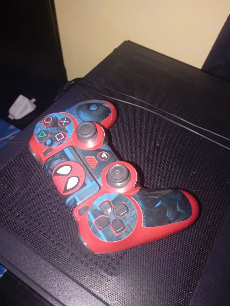 VENDO PS4 FAT MÍDIA DIGITAL - Foto 4