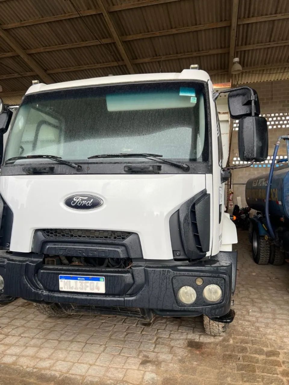 ford cargo 2629 - Foto 3