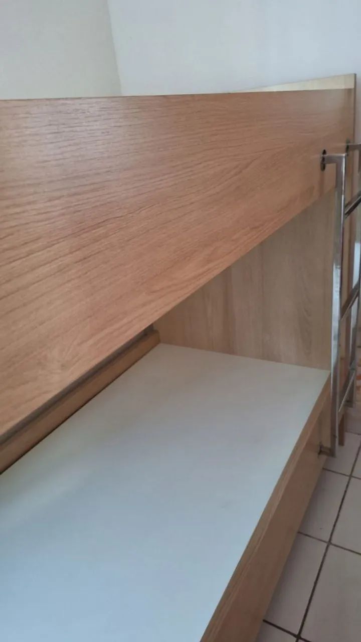 Cama beliche - Foto 5