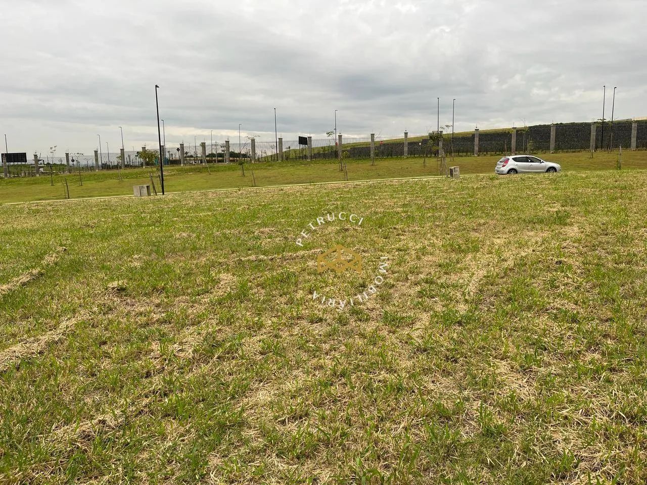 TERRENO COM 510M² À VENDA NO BAIRRO PARQUE VILLA DOS PINHEIROS - INDAIATUBA/SP