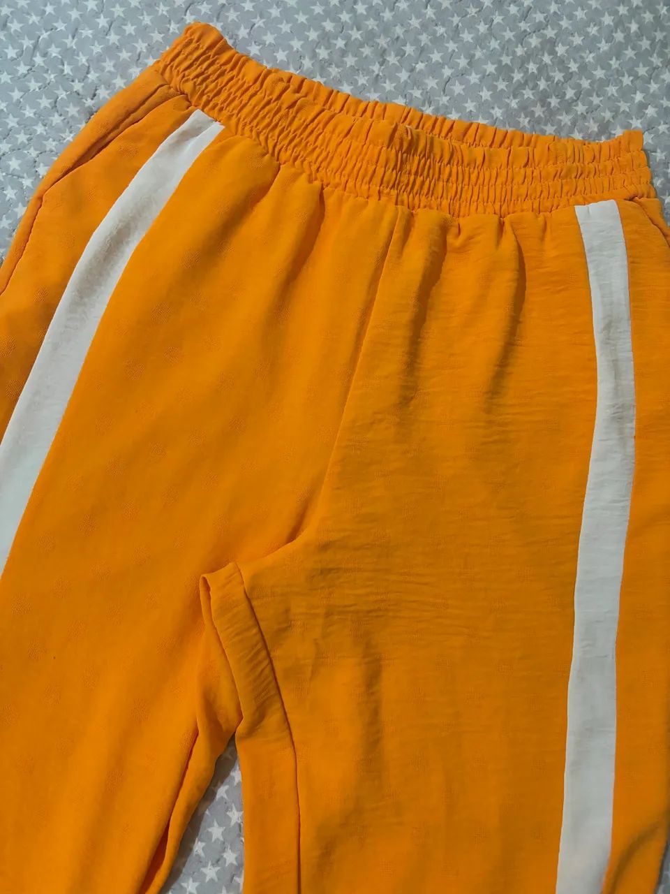 Calça Jogger COLMEIA NOVA cintura alta  - Foto 2