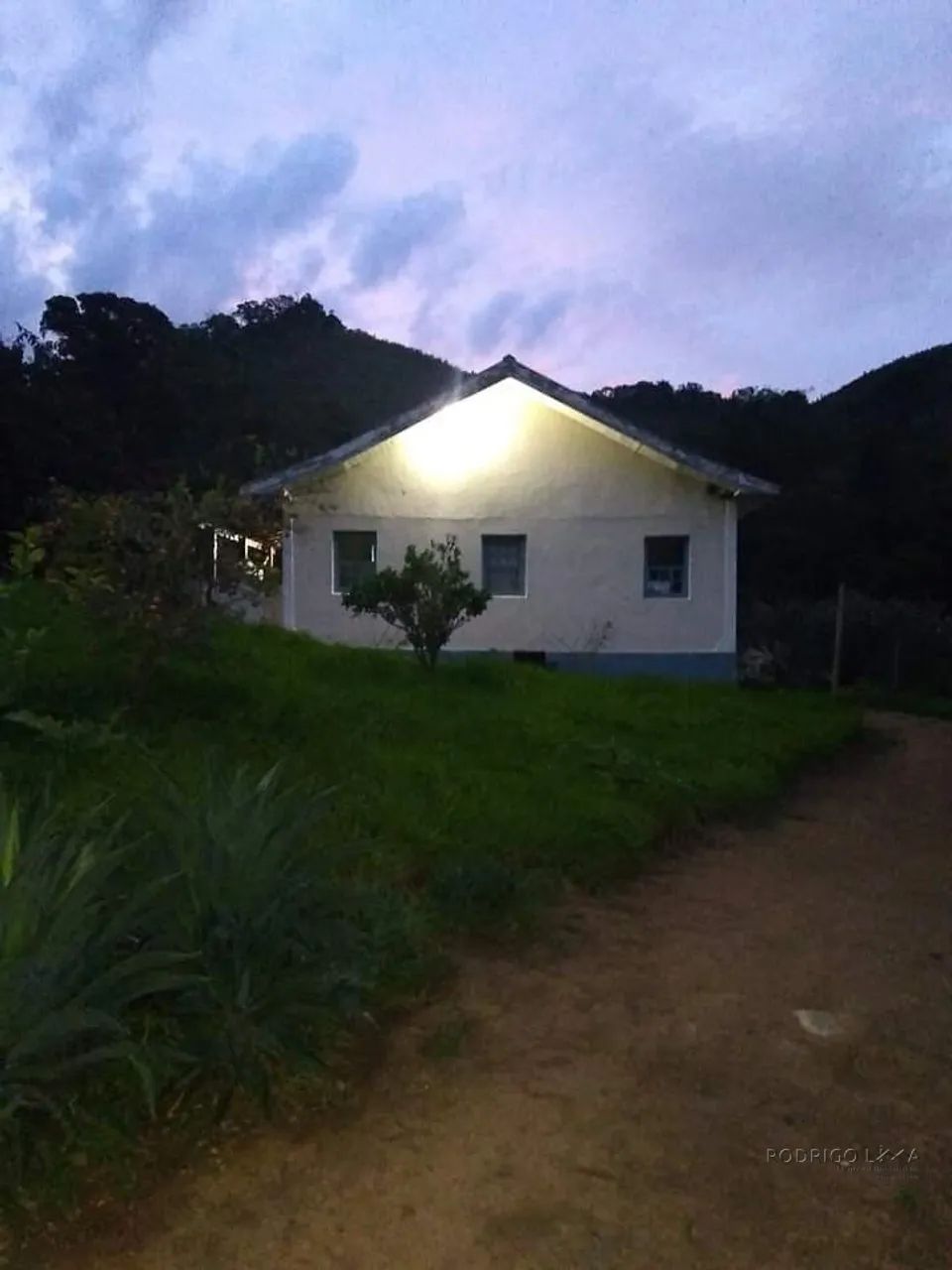 Sítio para venda em Carvalhos MG