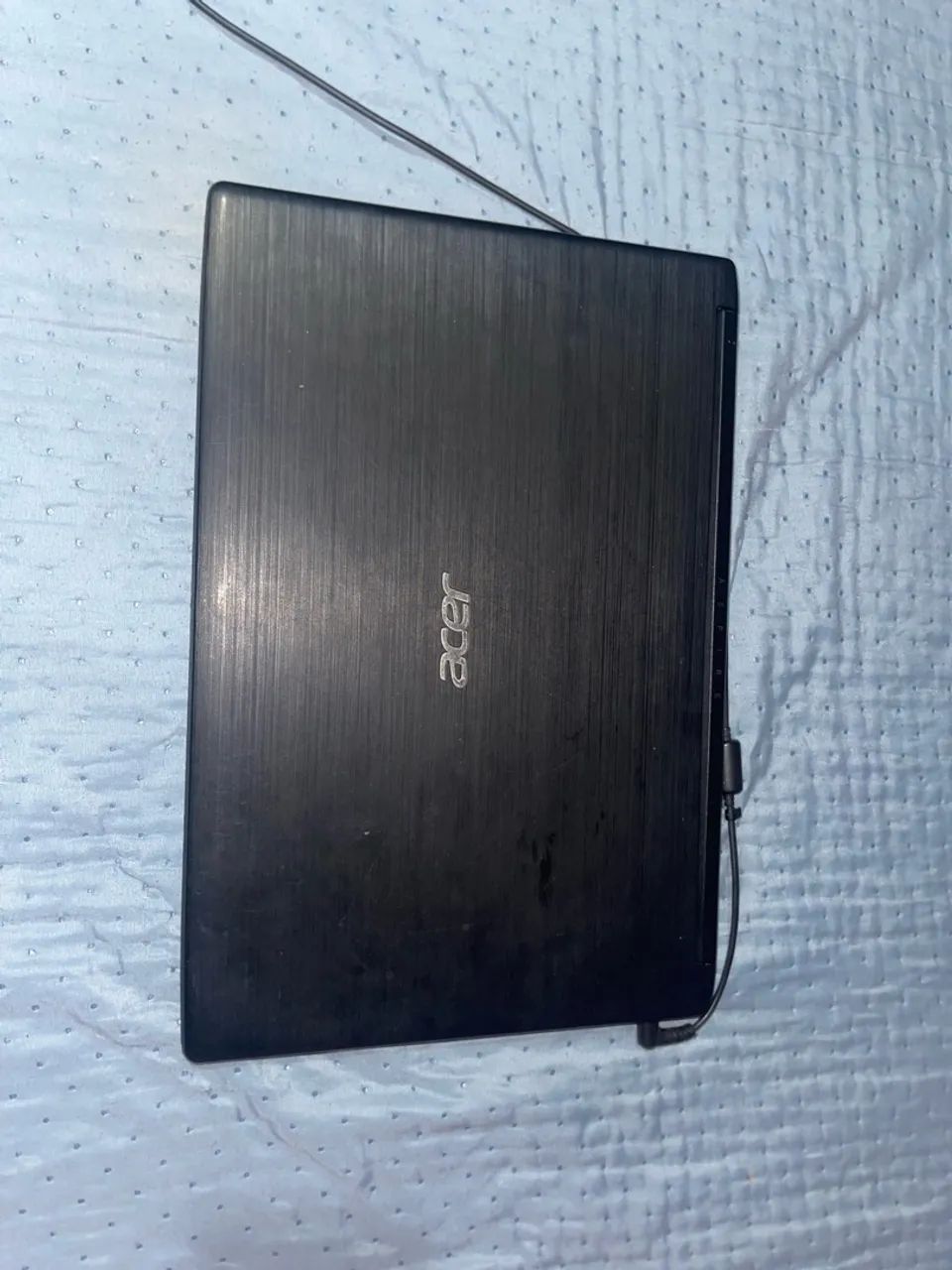 Notebook Acer