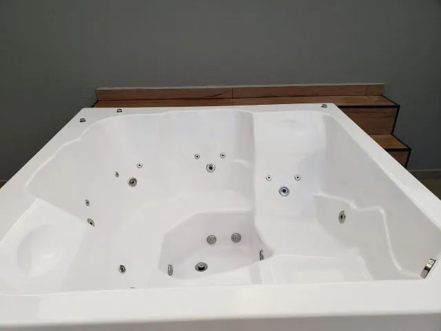 vendo  casa  no ibiti aceito troca - Foto 5