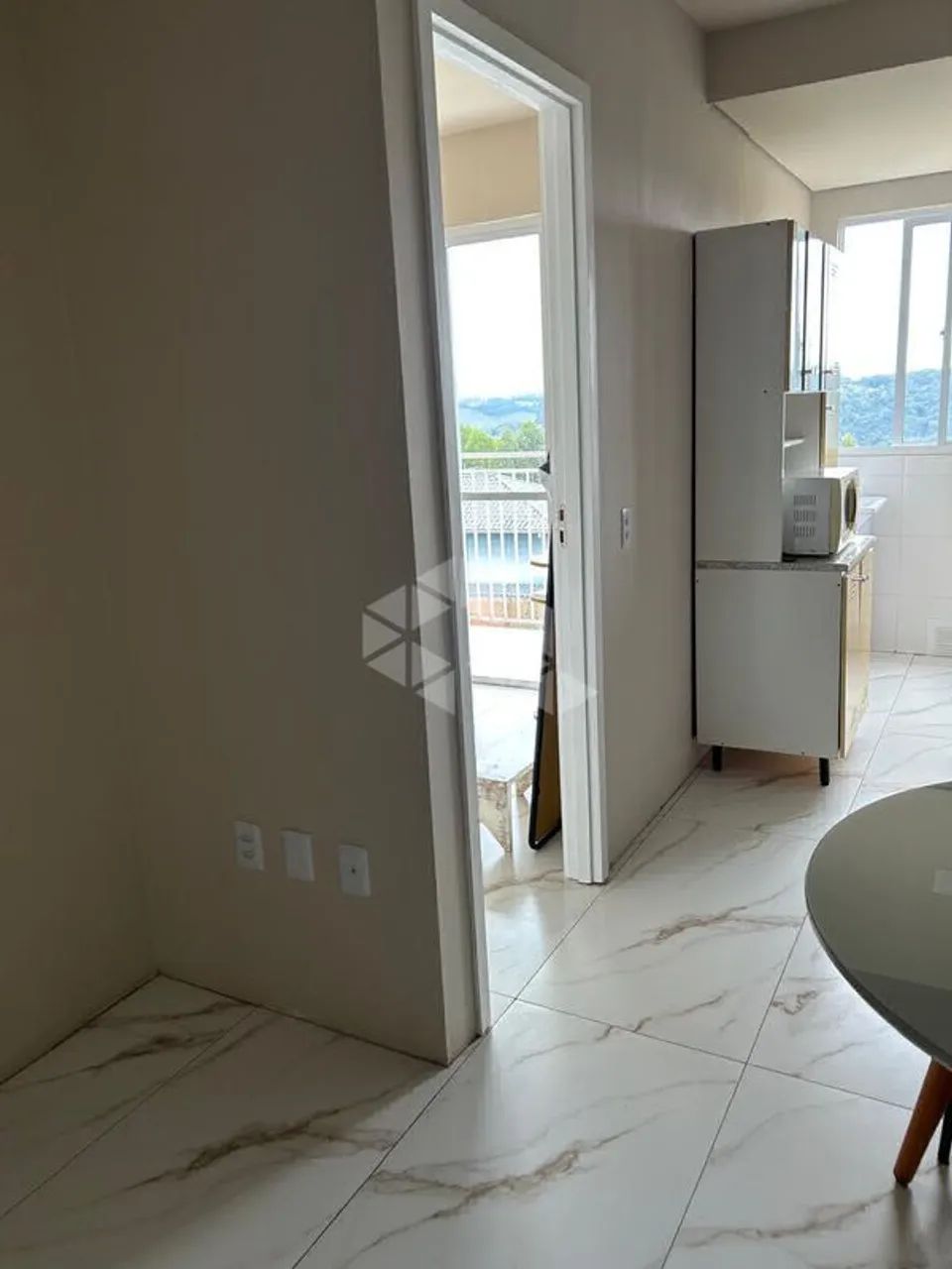 Apartamento 38.55M² - para Alugar - Foto 2