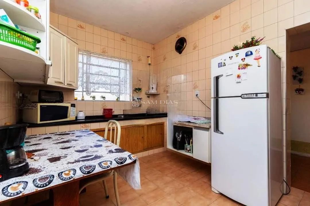 Sobrado com 2 Salões Comerciais e 4 Dormitórios na Mooca - Foto 4