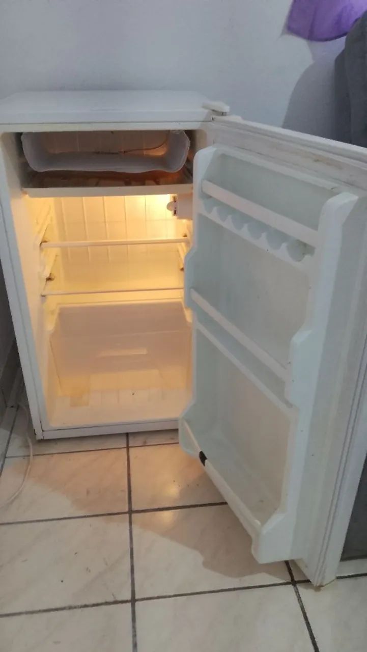 Frigobar Philco - Foto 3