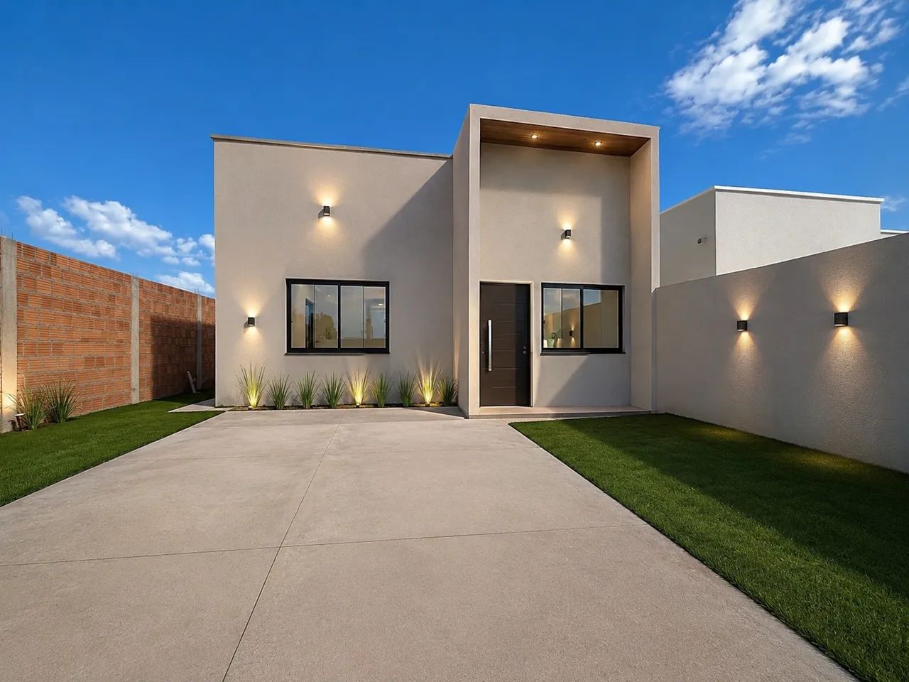 Vendo Casa Nova em Gurupi-To - Foto 5