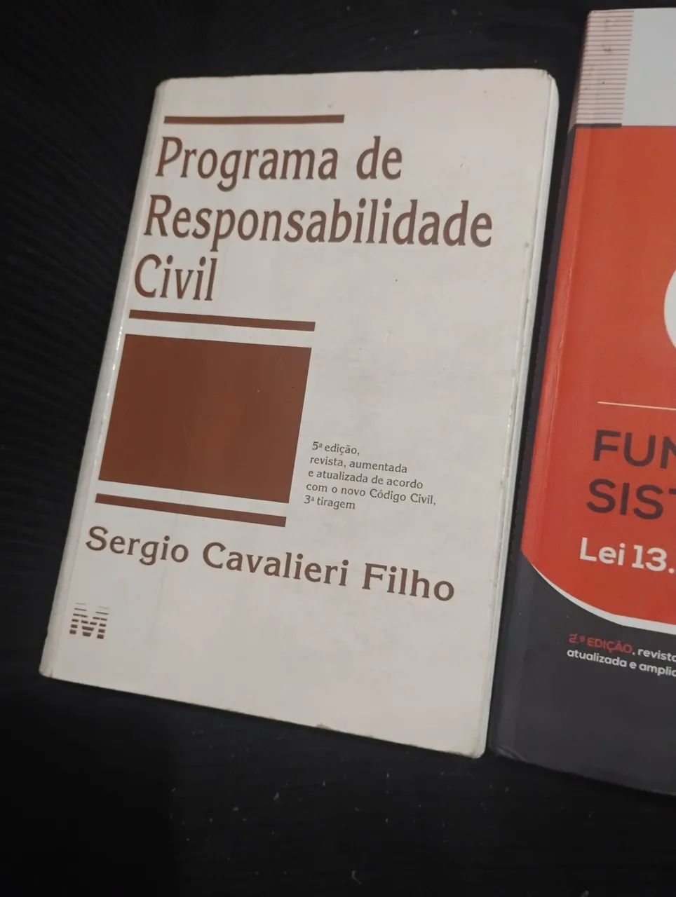 Livros de Direito  - Foto 4