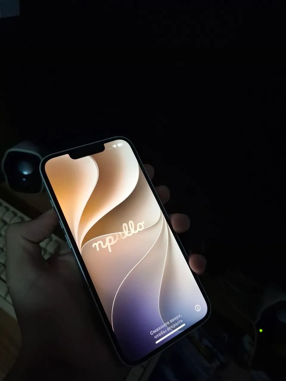 Vendo iphone 13