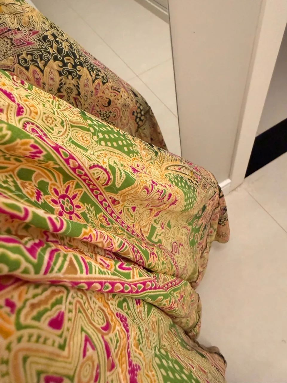 Vestido Indiano - Foto 3