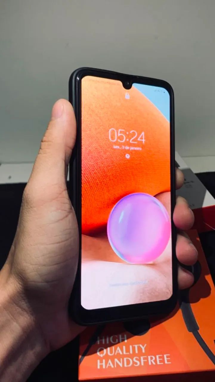 A32 4G - Foto 2